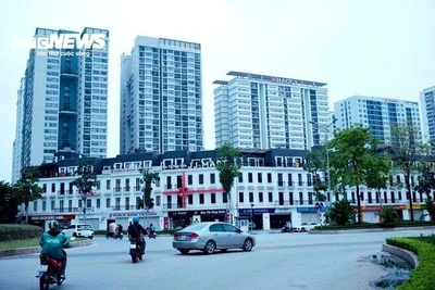 Sáng nay, Quốc hội xem xét thông qua Luật Đất đai sửa đổi