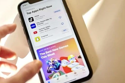 Apple lần đầu cho phép người dùng tải ứng dụng qua web