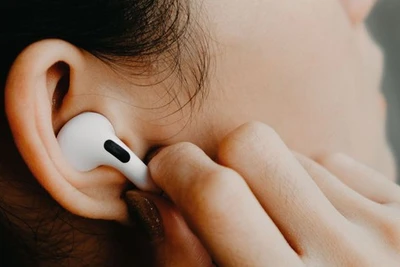 AirPods Pro sẽ có chế độ trợ thính mới trên iOS 18