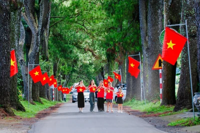 “Đo lường” hạnh phúc