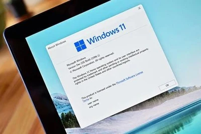 Microsoft vội vã thu hồi bản cập nhật Windows 11