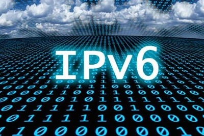 Việt Nam phấn đấu vào nhóm 8 nước dẫn đầu thế giới về sử dụng IPv6