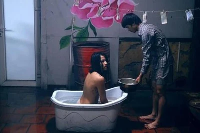 Phim 18+ của Lương Đình Dũng tranh giải tại Liên hoan phim châu Á