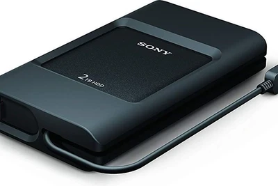 Sony phát triển công nghệ giúp tăng gấp đôi dung lượng ổ cứng