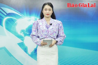 Gia Lai 24h: Tổ chức cuộc thi “Ảnh đẹp tuyên truyền, quảng bá du lịch Gia Lai năm 2024”