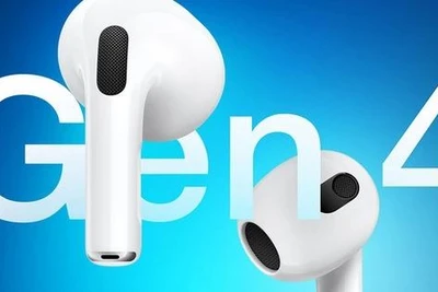 AirPods 4 ra mắt tháng sau có thực sự thú vị?