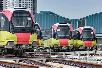 5 tuyến metro dùng 3 loại công nghệ, đường sắt lo khó kết nối