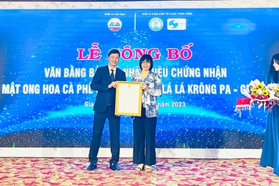 Khoa học công nghệ và đổi mới sáng tạo: Động lực phát triển bền vững 