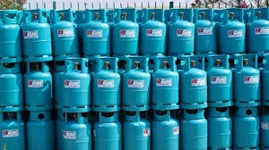 Giá gas trong nước tiếp tục tăng