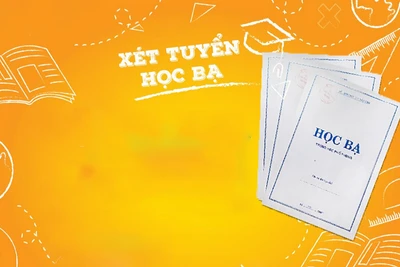 Ủy ban nhân dân tỉnh trả lời kiến nghị cử tri TP. Pleiku về việc xem xét dừng xét học bạ vào THPT và tổ chức thi tuyển