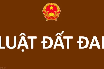 Luật Đất đai 2024: Vì quốc kế dân sinh và sự phát triển của đất nước