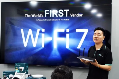 Bao giờ có băng tần 6 GHz ở Việt Nam?