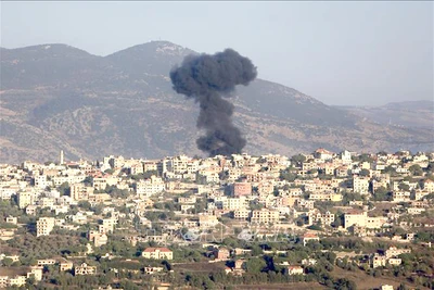 Đàm phán ngừng bắn ở Gaza không đạt được thỏa thuận: Mỹ lo ngại nguy cơ xung đột lan rộng 