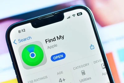 Ứng dụng Find My của Apple đang biến thành mạng xã hội