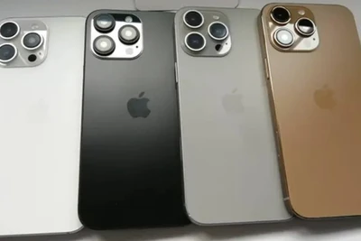 Màu mới trên iPhone 16 Pro liệu có gây thất vọng?