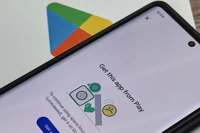 Android mạnh tay với ứng dụng không được cài đặt từ Play Store