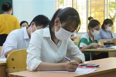 Đại học Y Hà Nội lần đầu tiên mở ngành Tâm lý học, tuyển sinh khối C, D