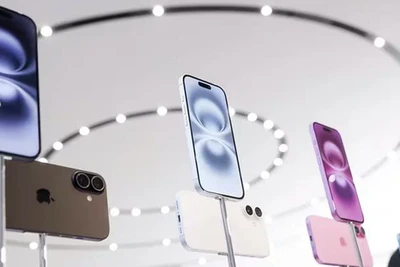 Mẫu iPhone 16 bị 'bỏ rơi' trong đợt mở bán