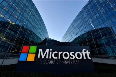 Microsoft đổ tiền vào công nghệ AI tại Nhật Bản