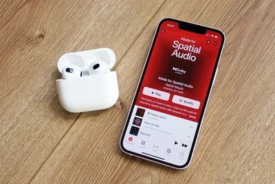 Đã có thể chuyển nhạc từ Apple Music sang YouTube Music