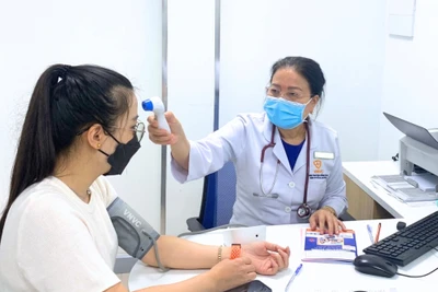 Tiêm HPV ngừa ung thư cổ tử cung và những điều có thể bạn chưa biết