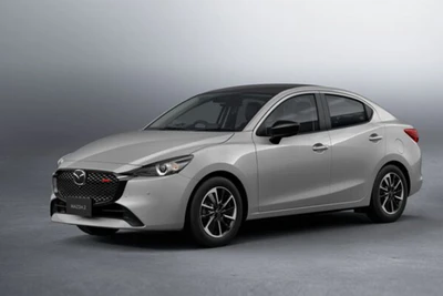 Bảng giá Mazda 2 tháng 7-2024