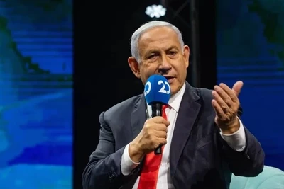 Ông Netanyahu ráo riết đối phó lệnh bắt giữ của Tòa án Công lý Quốc tế