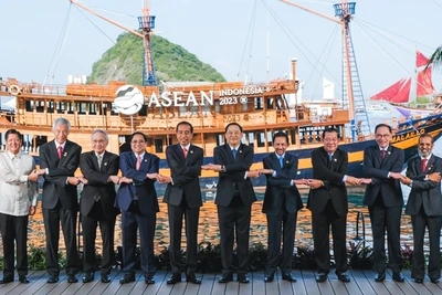 ASEAN + 3 thống nhất tài trợ khẩn cấp để đối phó với đại dịch và thiên tai