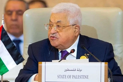 Palestine đã có một ghế trong Đại hội đồng Liên hợp quốc 