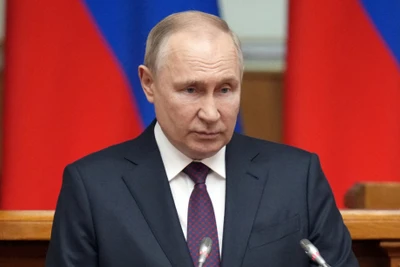 Rộ tin ông Putin là mục tiêu ám sát và phản ứng của Nga