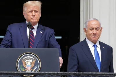 Ông Trump chỉ ra lý do Thủ tướng Israel ngày càng bị mất uy tín