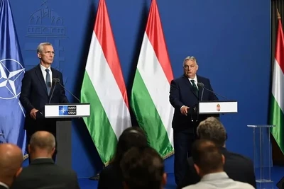 Hungary bị Tòa công lý châu Âu phạt 200 triệu euro vì vi phạm luật tỵ nạn