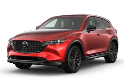 7 phiên bản Mazda CX-5 giá từ 759 triệu đồng