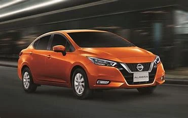 Nissan Almera 2024-Dòng xe sedan đầu tiên trang bị động cơ tăng áp