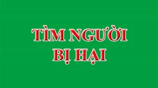 Thông báo tìm người bị hại vụ án Huỳnh Ngọc Hưởng có hành vi lừa đảo chiếm đoạt tài sản