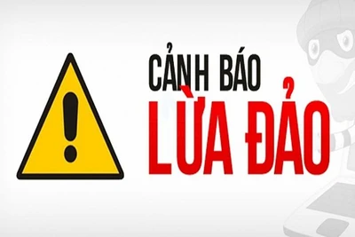 Cảnh giác trước thủ đoạn lừa đảo bán thực phẩm chức năng qua mạng