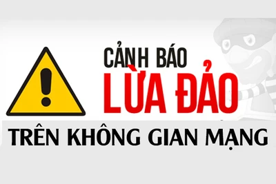 Cảnh giác lợi dụng hoạt động đầu tư chứng khoán để lừa đảo chiếm đoạt tài sản