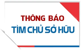 Công an TP Pleiku tìm chủ sở hữu xe ô tô BS 30H 0078 