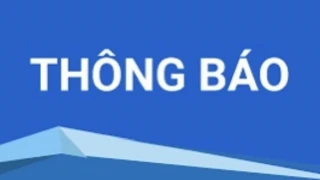 Cơ quan Cảnh sát điều tra Công an tỉnh Gia Lai thông báo tìm bị hại