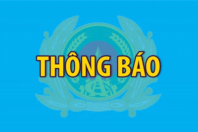 Tìm người bị hại trong vụ án mua bán người