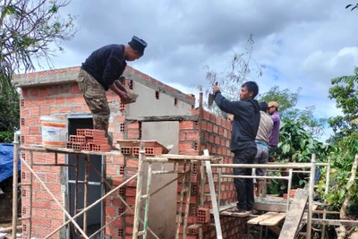 Gia Lai ban hành cơ chế, chính sách đào tạo nghề và giải quyết việc làm cho người có đất bị thu hồi