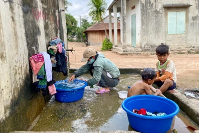 Gia Lai tăng cường bảo vệ môi trường, an toàn thực phẩm và cấp nước sạch nông thôn