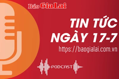 Tin tức sáng 17-7: Nhiều khó khăn trong quản lý tài nguyên khoáng sản