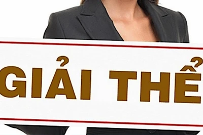 Giải thể Trung tâm Anh ngữ Sea Edu tại thị xã An Khê