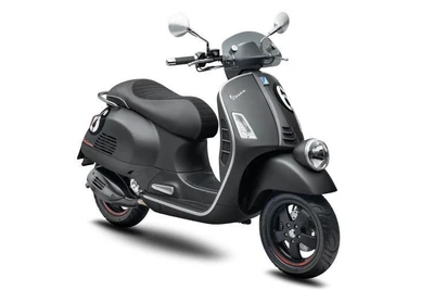 Vespa Sei Giorni-Đẳng cấp vượt thời gian