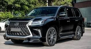 Từ vụ giấy tờ giả xe Lexus, "lòi" cựu thiếu tá công an nhận hối lộ