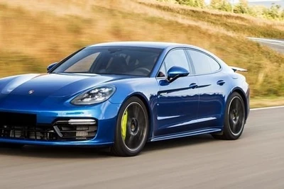 Lỗi hệ thống sưởi, 327 chiếc Porsche Panamera tại Việt Nam phải triệu hồi