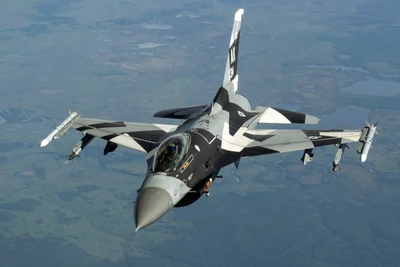 Tổng thư ký NATO “bật đèn xanh” cho Ukraine dùng F-16 tấn công lãnh thổ Nga