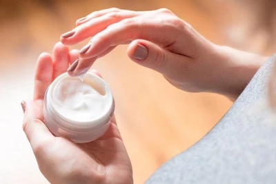 Thu hồi, tiêu hủy lô mỹ phẩm Ginseng Beauty Cream chứa thủy ngân