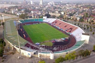 Vòng loại bảng F U20 nữ châu Á: U20 nữ Việt Nam gặp Indonesia ở trận ra quân